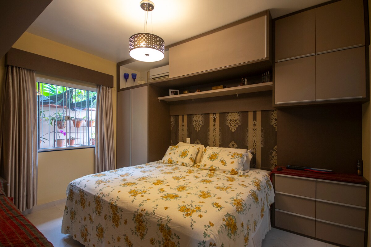 Спална соба 1