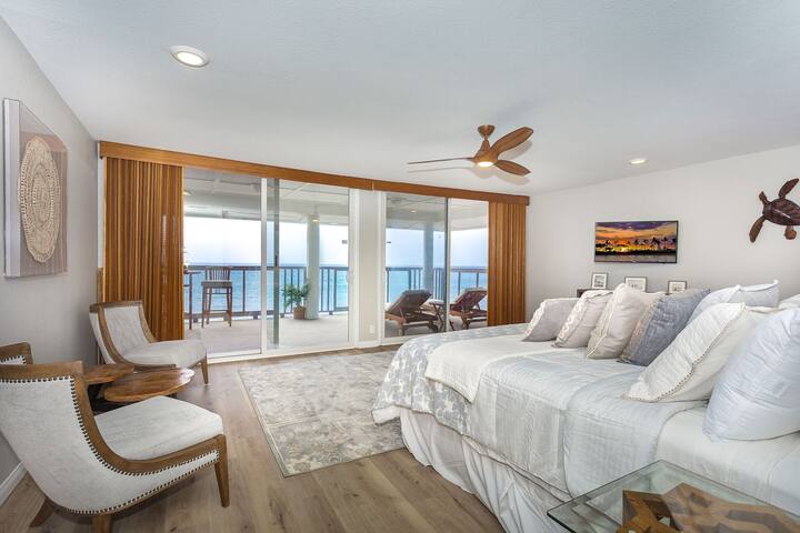 Oceanfront 4bedroom condo – sunsets and seaspray gallery image 5