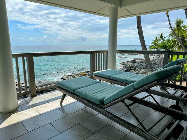 Oceanfront 4bedroom condo – sunsets and seaspray gallery image 3