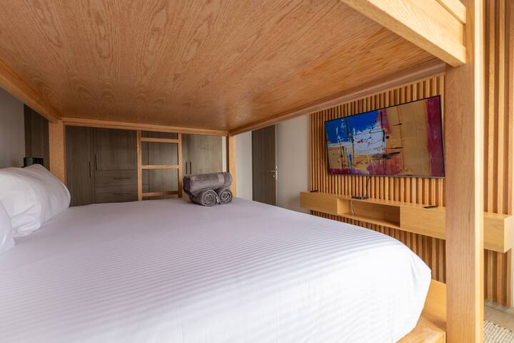 Amazing Apartment in Roma gallery image 2