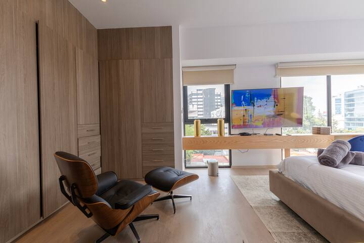 Amazing Apartment in Roma gallery image 5
