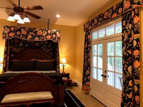 The Rutledge Retreat