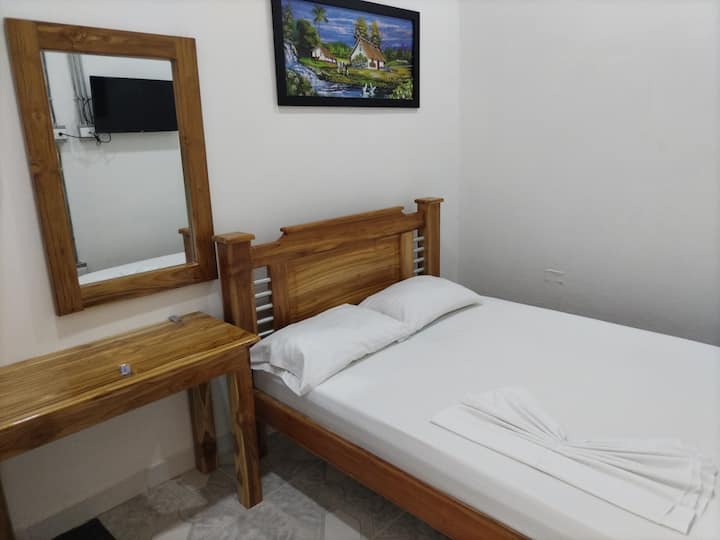Habitación #2