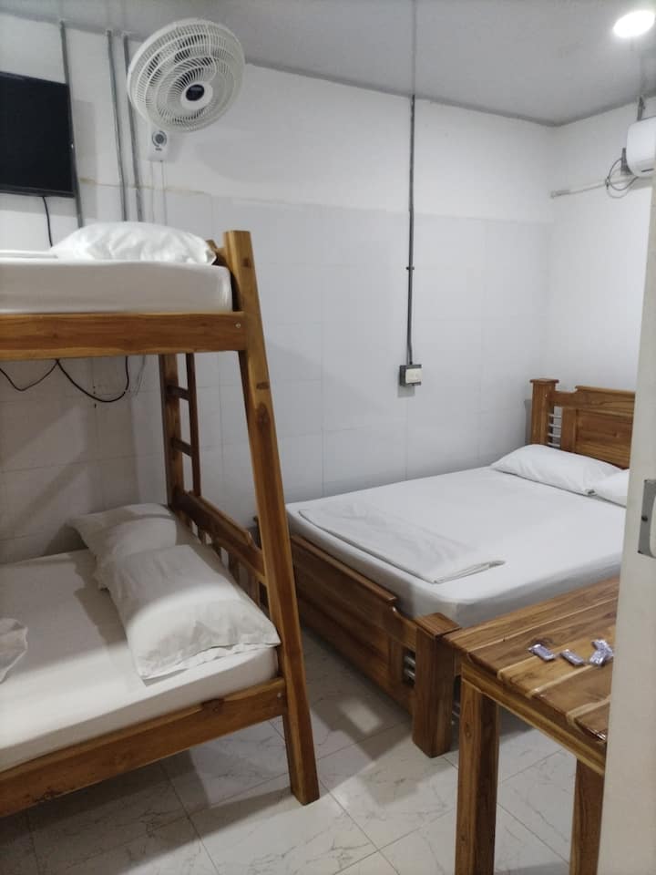 Habitación #6