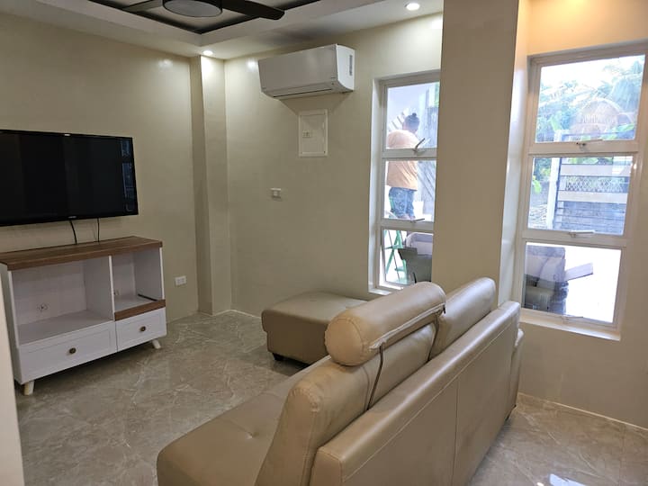 Modern 1 Bedroom Apartment In Ormoc - Ormoc