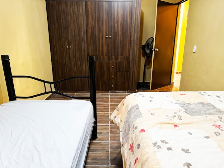 ห้องนอน2