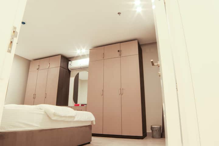 غرفة النوم 3