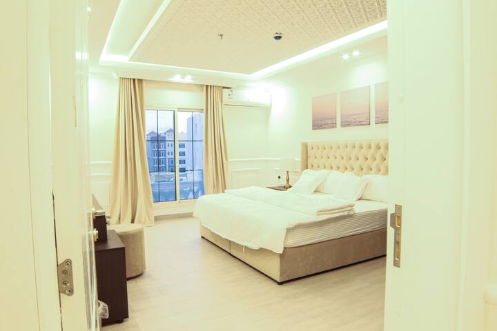 غرفة النوم 1