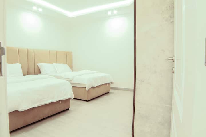 غرفة النوم 4