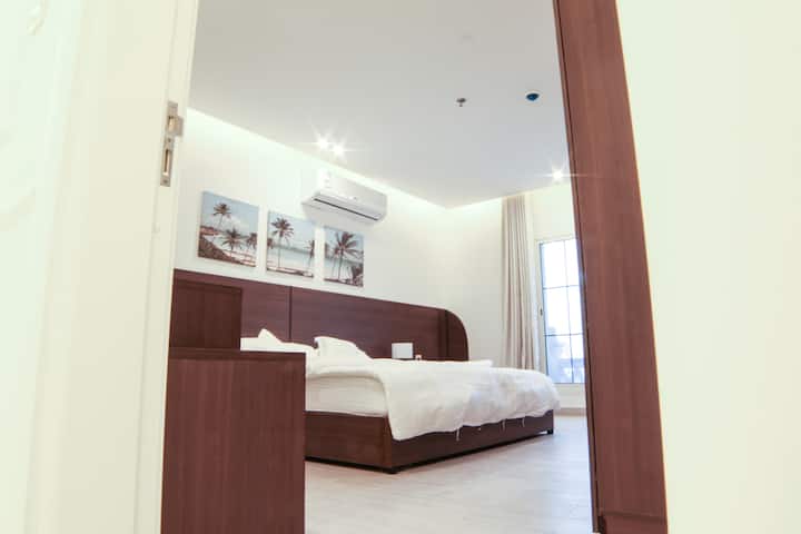 غرفة النوم 2