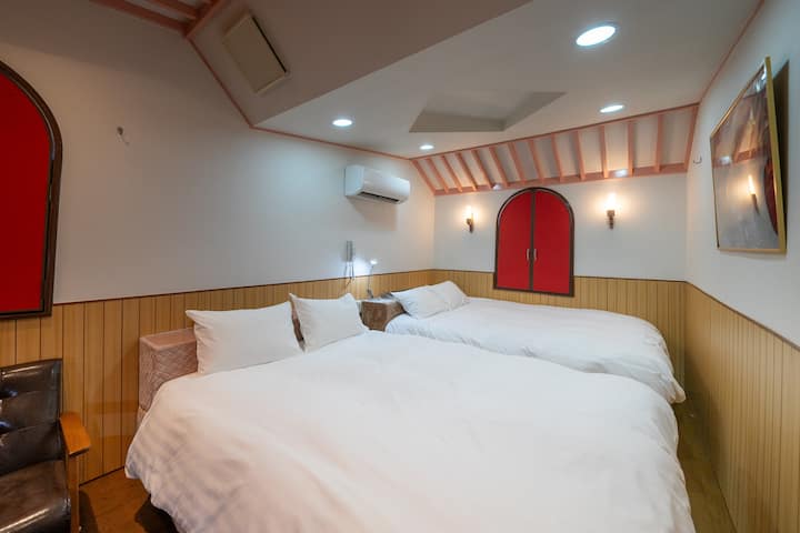 Спална соба