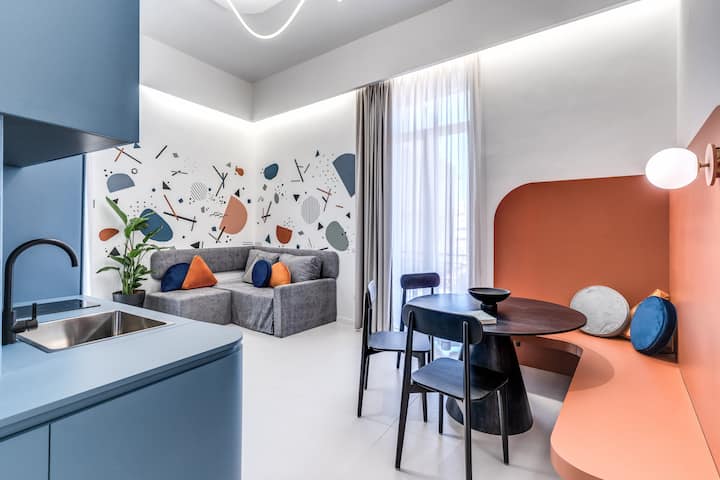 Дневна соба 1