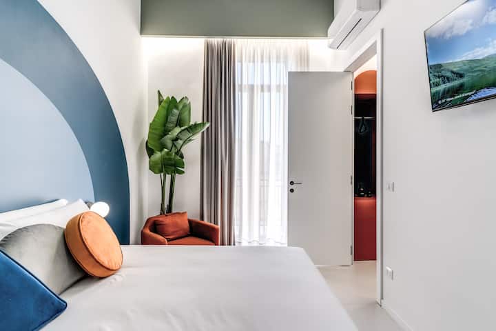 Спална соба 3