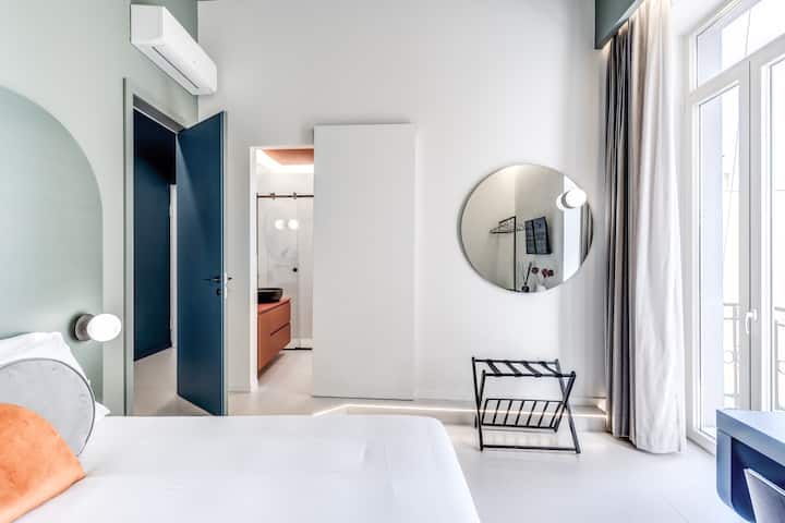 Спална соба 2