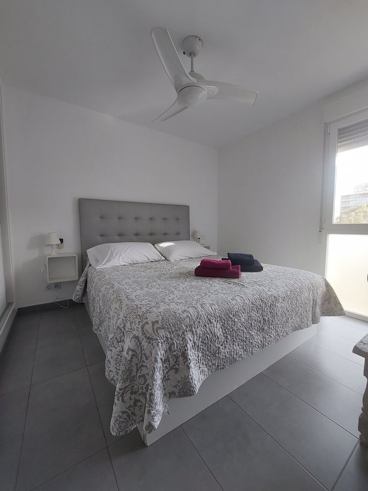 chambre lit queen size (160cm)/queen size bed bedroom bed