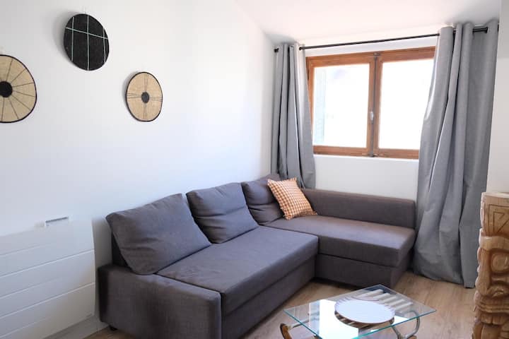 [Nouveau] Appartement Cozy | Cœur D'annecy - Annecy