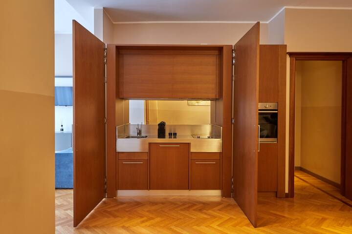 Trilocale ampio e luminoso gallery image 5