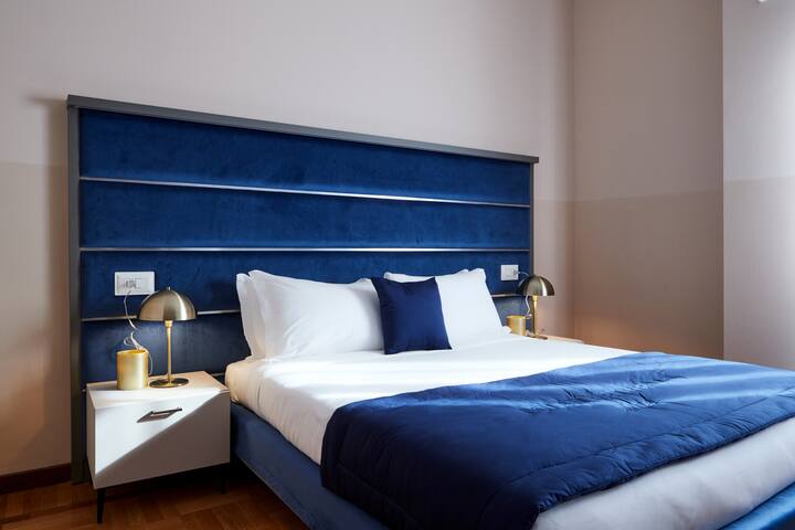 Trilocale ampio e luminoso gallery image 3