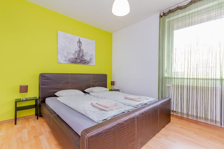 საძინებელი