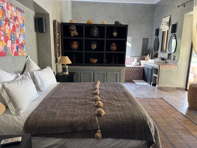 Your Dream Stay managed Airbnb listing 1