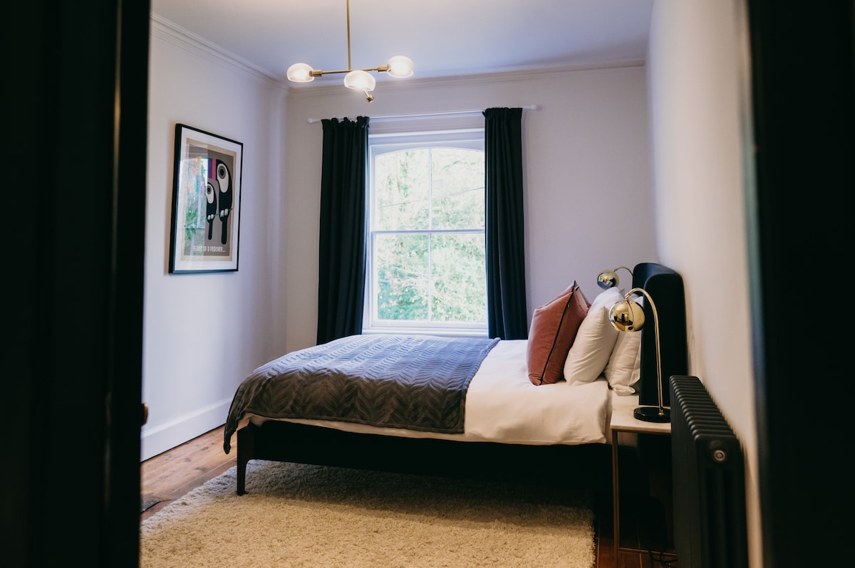 Спална соба 1