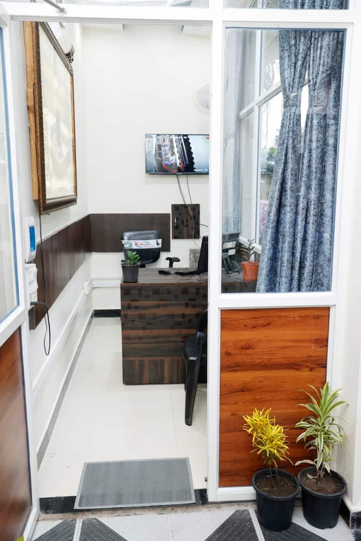 Shree Homestay - Ujjain