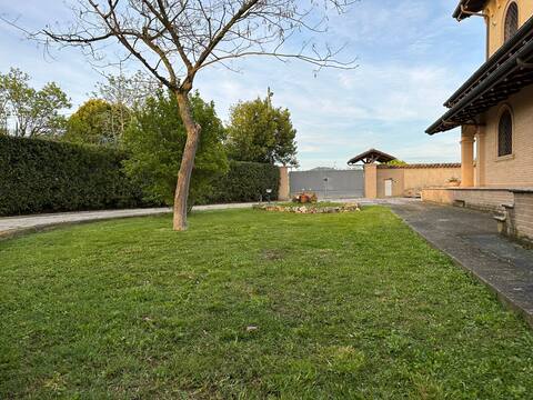 Villa Terrabianca - Narramondo Villas.