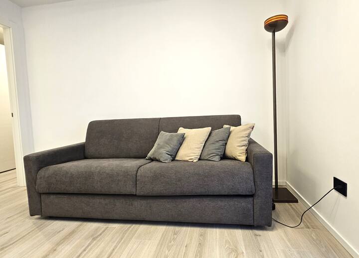 Andalo Relax Apartment - Molveno