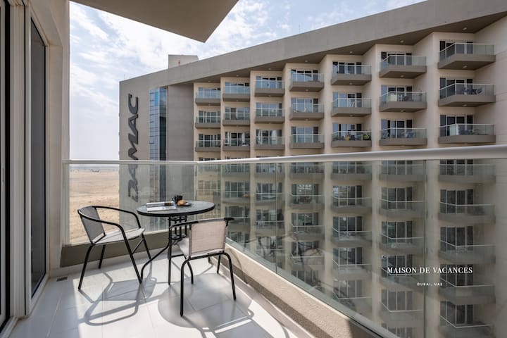 Maison De Vacances managed Airbnb listing 3