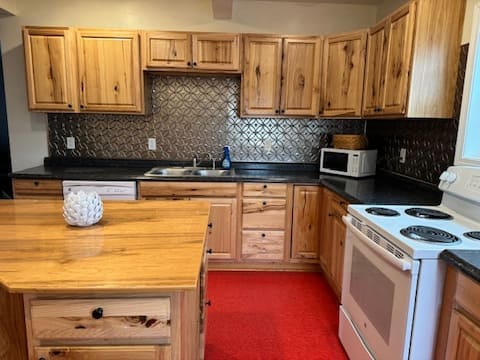 Top performing Airbnb: Main Street Overlook A in Oneonta