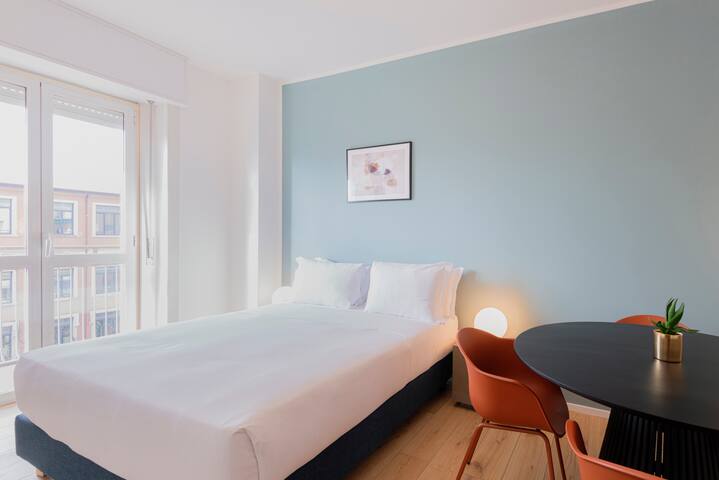 Relstay Tortona | Spacious 2BR gallery image 3