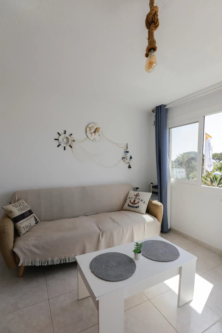 Apartamento Junto Al Mar - Ciutadella