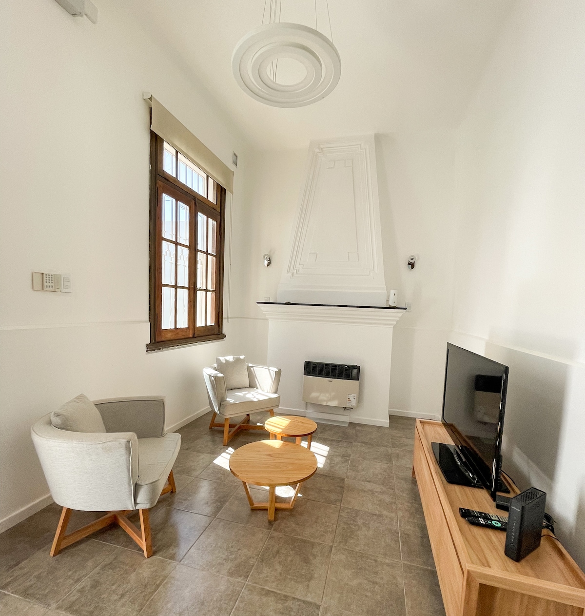 Airbnb con migliori performance: Renovated Historic House a Villa Nueva