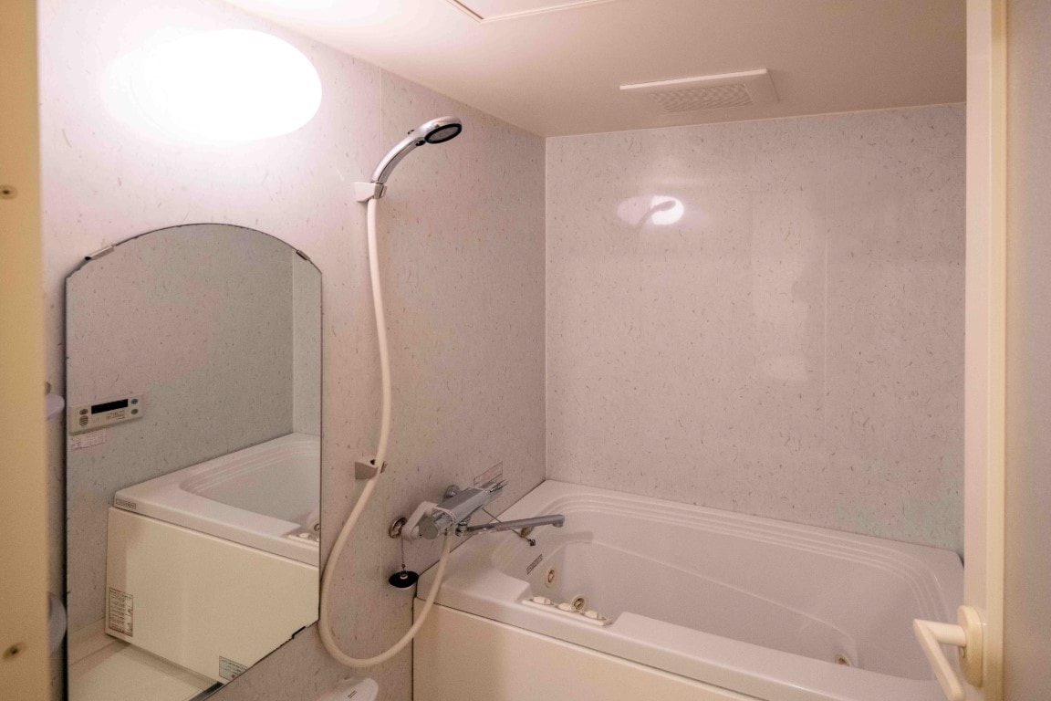 フルバスルーム