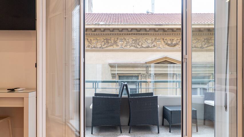 Syntagma square, 100sqm Luxurious family apt gallery image 5