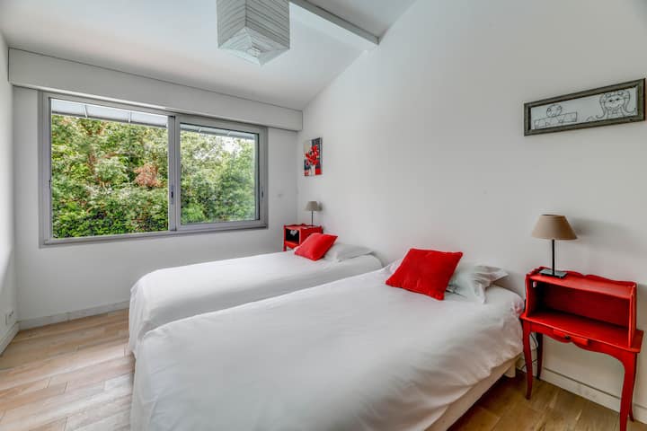 غرفة النوم 5