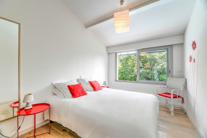 غرفة النوم 3