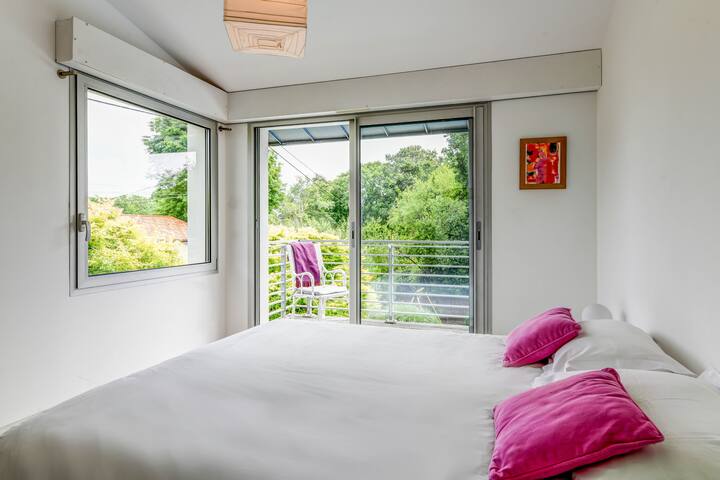 غرفة النوم 2