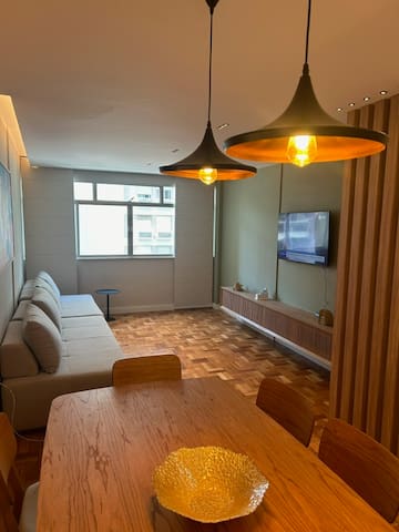 New! The Dutchess – Ipanema Beach