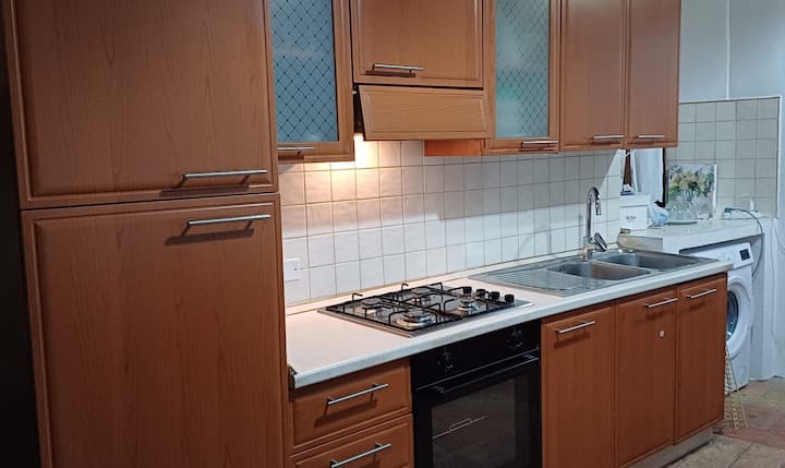 Casina 31, Appartement Dans Le Centre Historique - Città di Castello