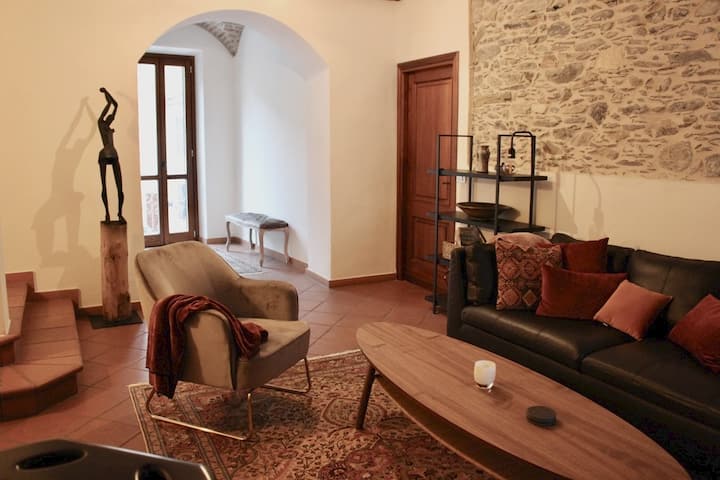 Casa Bel Tempo - Italia