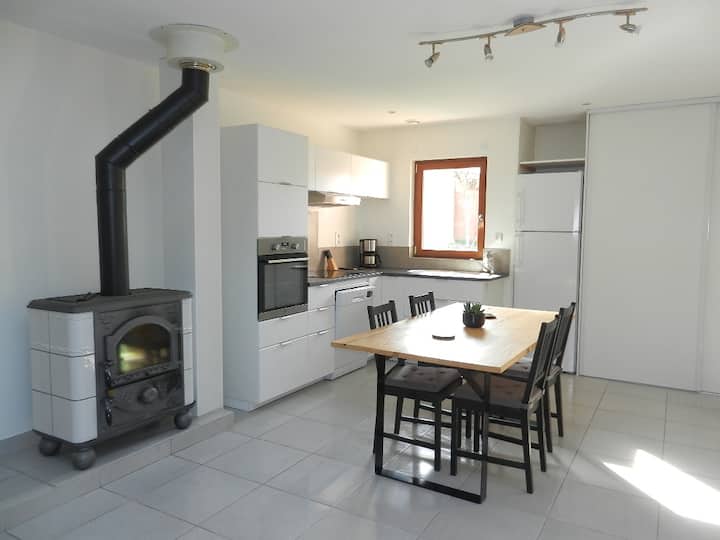 Appartement à Grézieu La Varenne - Craponne