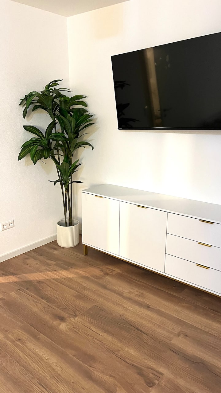 City Appartement Direkt Am Schloss! - Karlsruhe