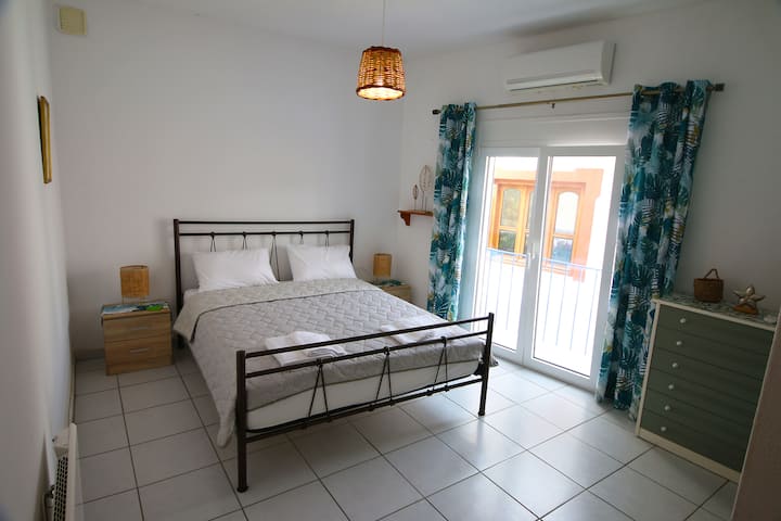 Chambre 1