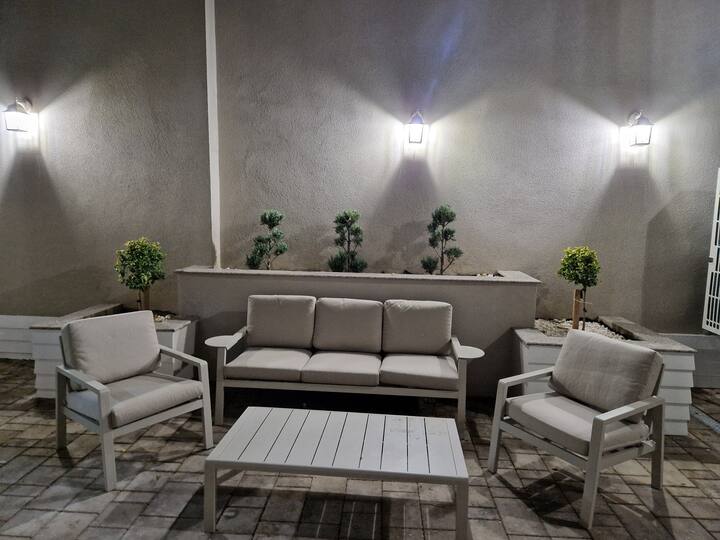 Bizi House Accommodation Ap.iris - Drobeta-Turnu Severin