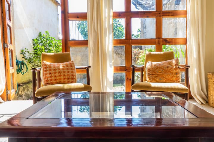 Unique Long-term House In The Center! - San Cristóbal de las Casas