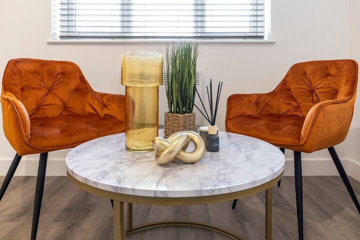 Short Hosts Ltd managed Airbnb listing 2
