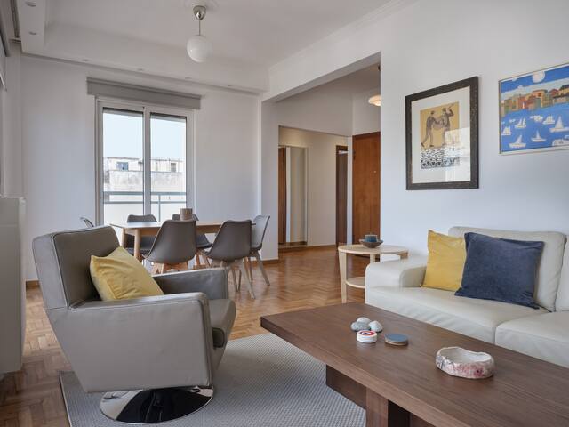 Parthenon Panorama 3bd gallery image 5