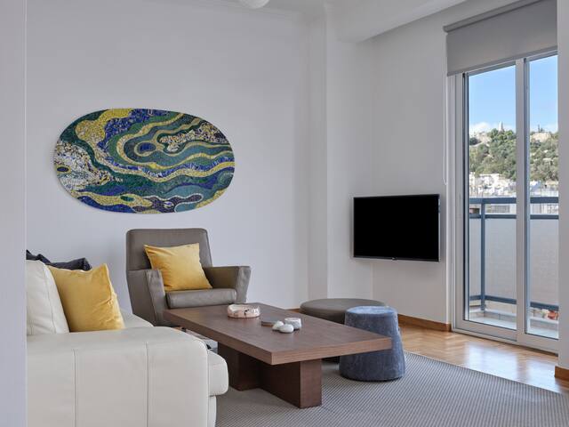 Parthenon Panorama 3bd gallery image 4