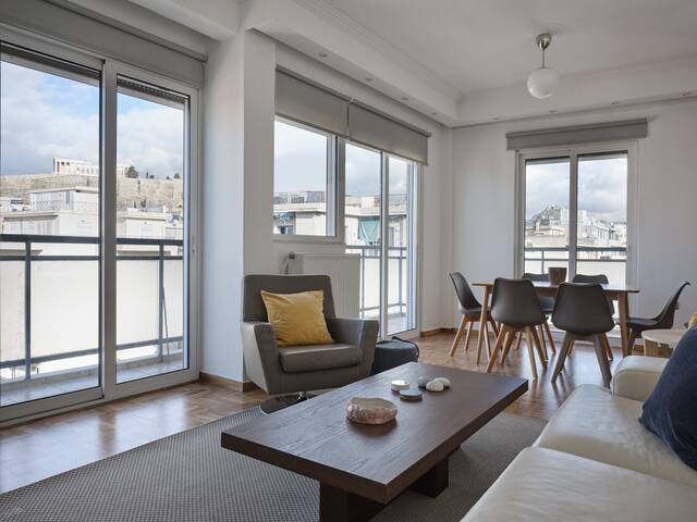 Parthenon Panorama 3bd